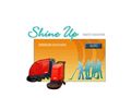 http://shineup.hu ismertető oldala